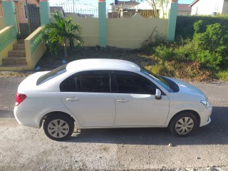 2012 Toyota Axio for sale in Trelawny, Jamaica