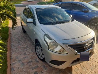 2012 Nissan Latio for sale in Kingston / St. Andrew, Jamaica