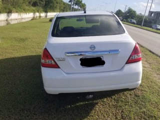 2012 Nissan Tiida for sale in St. James, Jamaica