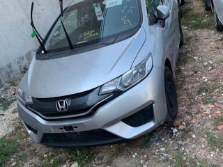 2014 Honda Fit for sale in Kingston / St. Andrew, Jamaica