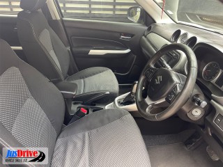 2017 Suzuki GRAND VITARA