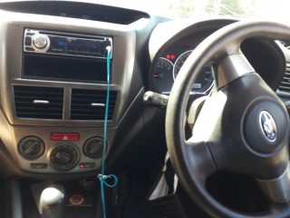 2011 Subaru Impareza for sale in Kingston / St. Andrew, Jamaica