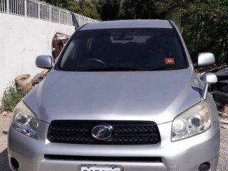 2008 Toyota Rav4 for sale in St. James, Jamaica