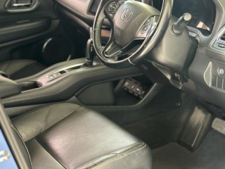 2015 Honda HRV for sale in Kingston / St. Andrew, Jamaica