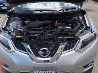 2016 Nissan Xtrail for sale in Kingston / St. Andrew, Jamaica