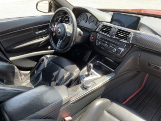 2017 BMW M3 Competition for sale in St. Ann, Jamaica