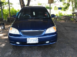 2002 Honda Civic for sale in Clarendon, Jamaica