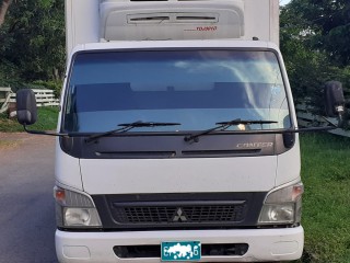 2010 Mitsubishi Canter for sale in Kingston / St. Andrew, Jamaica