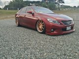 2010 Toyota mark x for sale in Kingston / St. Andrew, Jamaica