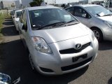 2010 Toyota VITZ for sale in Kingston / St. Andrew, Jamaica