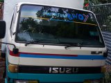 1995 Isuzu NPR for sale in Kingston / St. Andrew, Jamaica
