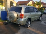 2000 Toyota rav4 for sale in St. Catherine, Jamaica