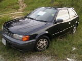 1996 Toyota Corsea for sale in Manchester, Jamaica