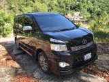 2012 Toyota Voxy for sale in St. James, Jamaica