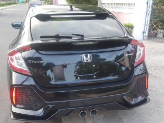 2017 Honda Civic for sale in Kingston / St. Andrew, Jamaica