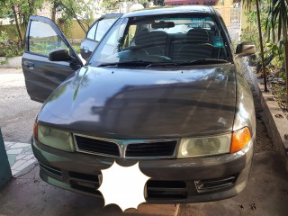 1997 Mitsubishi Lancer for sale in Kingston / St. Andrew, Jamaica