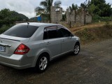 2006 Nissan Tiida for sale in St. Elizabeth, Jamaica