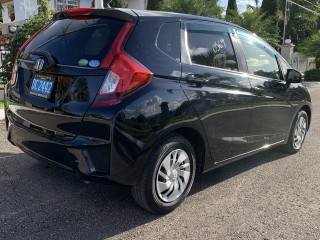 2016 Honda Fit