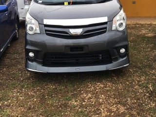 2011 Toyota NOAH SI for sale in Trelawny, Jamaica
