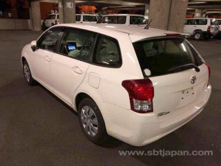 2014 Toyota Fieder for sale in St. James, Jamaica