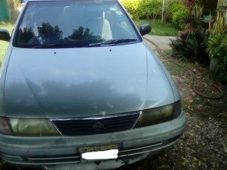 1994 Nissan Sunny Ex Saloon for sale in St. Catherine, Jamaica
