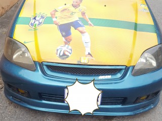 1997 Honda Civic for sale in Kingston / St. Andrew, Jamaica