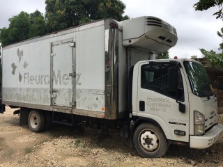 2010 Isuzu FSR800 for sale in Kingston / St. Andrew, Jamaica