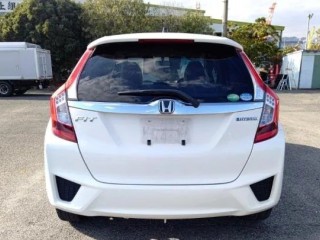 2017 Honda Fit for sale in Kingston / St. Andrew, Jamaica