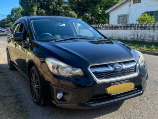 2014 Subaru Impreza