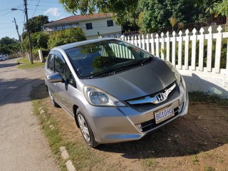 2011 Honda fit for sale in Clarendon, Jamaica