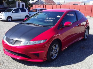 2012 Honda Civic for sale in Kingston / St. Andrew, Jamaica