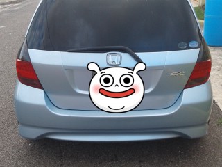 2005 Honda Fit Rs for sale in Trelawny, Jamaica