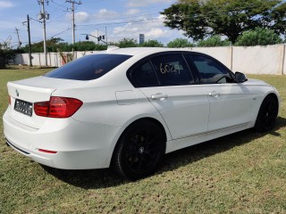 2014 BMW 316 for sale in St. Catherine, Jamaica