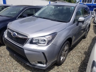 2014 Subaru FORESTER for sale in Kingston / St. Andrew, Jamaica