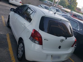 2010 Toyota Vitz for sale in Kingston / St. Andrew, Jamaica