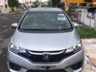 2017 Honda Fit