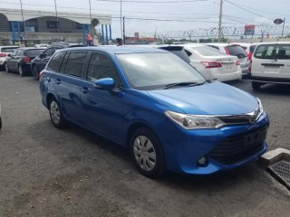 2016 Toyota Fielder for sale in St. Catherine, Jamaica