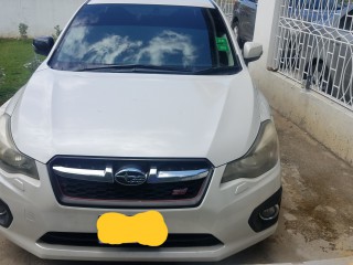 2012 Subaru Imprezza for sale in St. Catherine, Jamaica