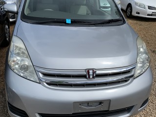 2010 Toyota ISIS for sale in Manchester, Jamaica