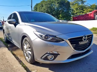2014 Mazda 3 for sale in Kingston / St. Andrew, Jamaica