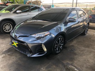 2017 Toyota corolla S for sale in St. Catherine, Jamaica