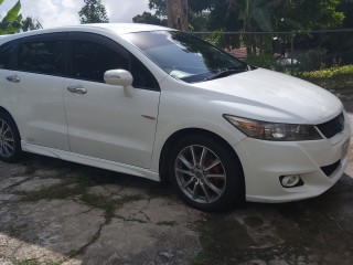 2012 Honda stream  RSZ for sale in Portland, Jamaica