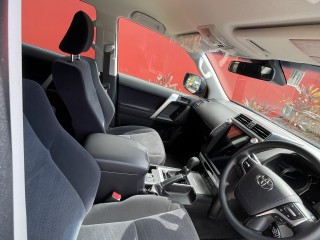 2022 Toyota Prado for sale in Kingston / St. Andrew, Jamaica