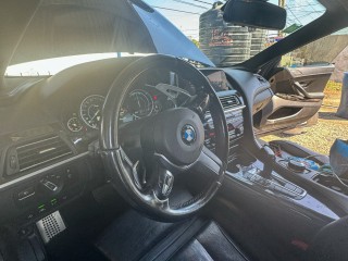 2017 BMW 650I 
$7,200,000
