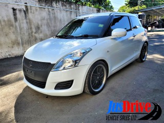 2012 Suzuki SWIFT for sale in Kingston / St. Andrew, Jamaica