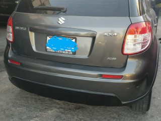 2011 Suzuki Sx4 for sale in Kingston / St. Andrew, Jamaica