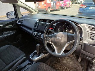 2017 Honda Fit