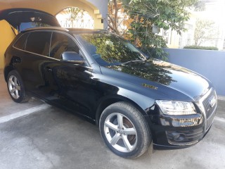 2012 Audi Q5 for sale in St. Catherine, Jamaica