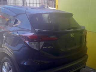 2017 Honda Vezel