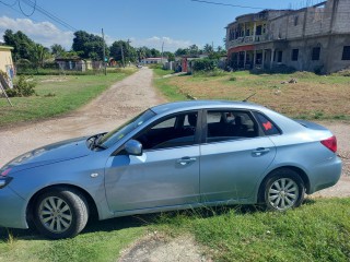 2011 Subaru Subaru impreza anesis for sale in St. Catherine, Jamaica